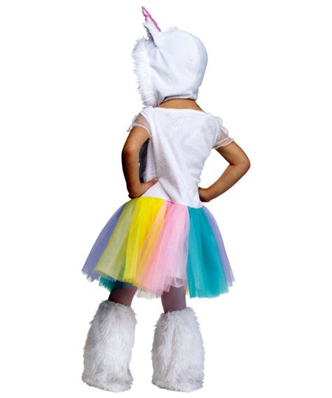 Unicorn Baby Halloween Costume - Girls Unicorn Costumes