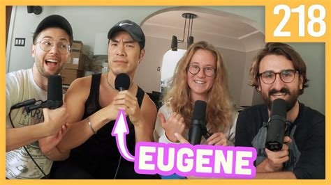 podcast at eugene's house - The TryPod Ep. 218 - YouTube