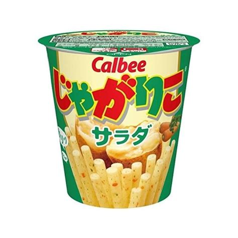 5 Japanese Potato Chips You Have to Try! | All About Japan