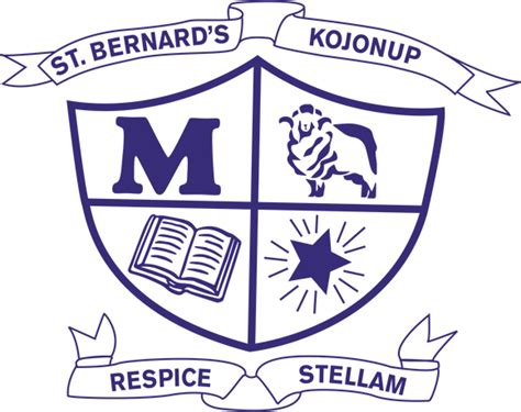 St Bernard’s PS – Draft 2 | St Bernard's Primary School, Kojonup