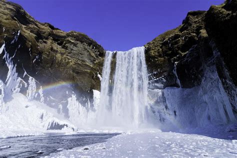 Skogafoss Waterfall | Iceland's South Coast | Arctic Adventures