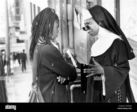 Sister Act 2 Lauryn Hill