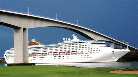 Brisbane International Cruise Terminal will see QLD boom | The Courier-Mail