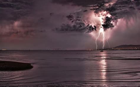 Lightning Storm Images Free Download