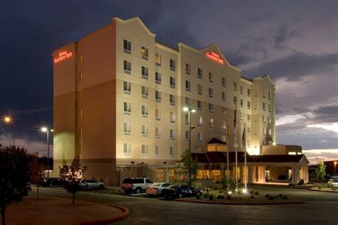 Hilton Garden Inn Albuquerque Uptown - Albuquerque, NM - Party Venue