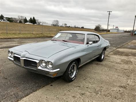 1970 Pontiac LeMans Sport for sale #89149 | MCG