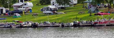 Campgrounds and RV Parks in Ontario Wilderness Camping, Camping Trips, Fishing Maps, Best Rv ...