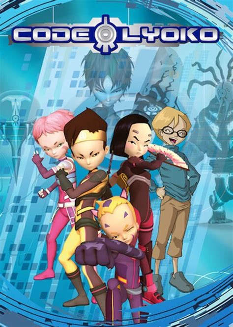 Avatar Yumi Fan Casting for Code Lyoko | myCast - Fan Casting Your ...