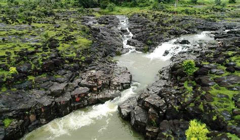 TSRTC arranges bus service to Kuntala, Pochera waterfalls at affordable price-Telangana Today