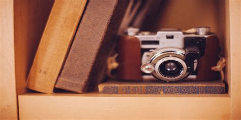 15 Must Read Photography Books: The Best You'll Ever See