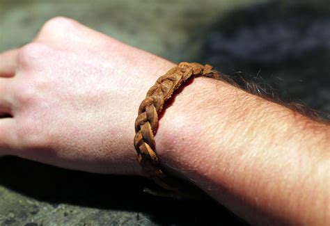 Bracelets For Men Diy