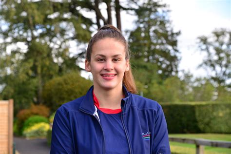 Millfield swimmer selected for British Swimming World Class Programme