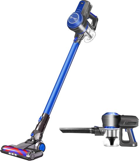 The 10 Best Electric Broom For Dog Hair Cordless - Your Home Life