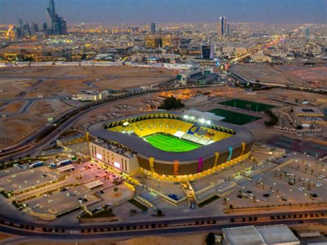 Watch the Spanish Super Cup 2024 at Riyadh Season: tickets, timings ...