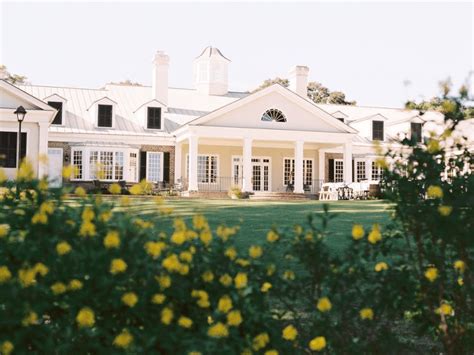 Pawleys Plantation Golf and Country Club - Grand Strand Weddings