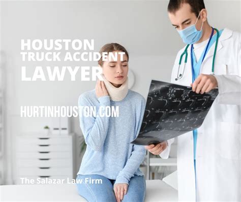 Houston Truck Accident Lawyer - 18 Wheeler Accident Attorneys