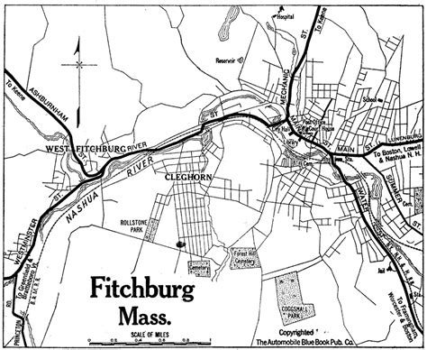 Fitchburg