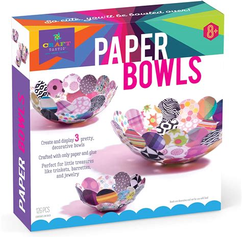 Best Paper Crafts Kits for Kids