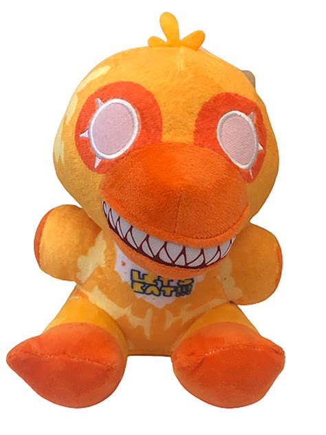 Jacko Chica Plush Toy - FNAF Four | Shop Today. Get it Tomorrow! | takealot.com