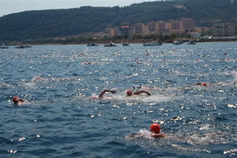 Swim The Hellespont (The Dardanelles) | Luxury and more Travel