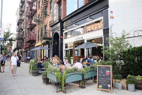 Guide to Retail Spaces To Rent in NoHo, New York