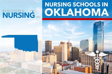 Best Nursing Schools in Oklahoma - ADN, BSN, MSN