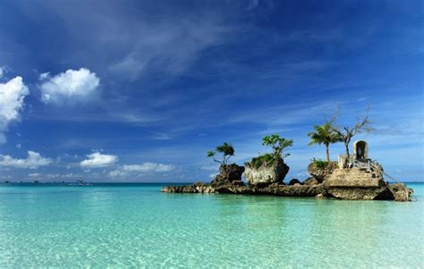 Boracay island desktop wallpapers, philippines | Wallpaper view