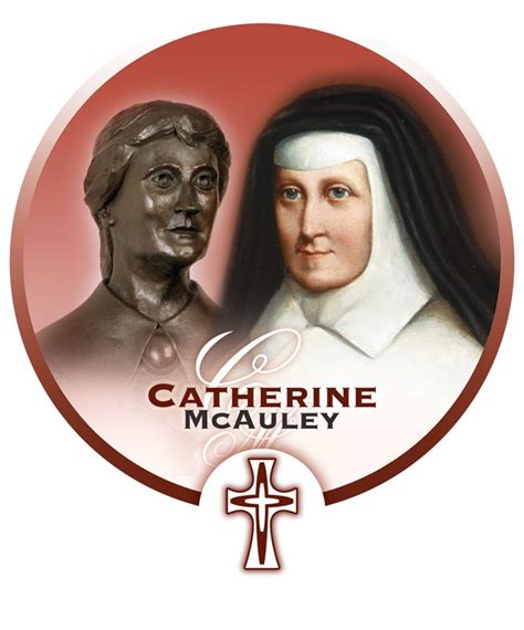 The Venerable Catherine McAuley | Congregation of the Sisters of Mercy