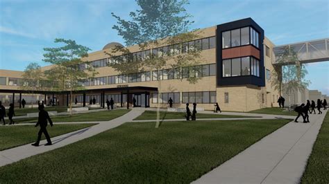 Cotter Schools – Vision 2020 – Schwab Construction