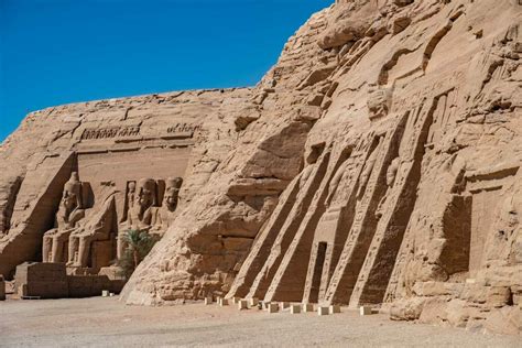 Abu Simbel Temples of Ramses II | Must Visit in Egypt