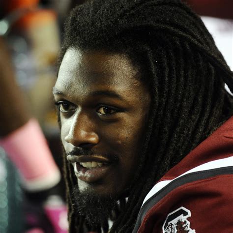 Jadeveon Clowney to Texans Rumors Shouldn't Be Believed | News, Scores ...