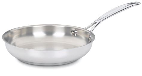 The 4 Best Cuisinart Chefs Classic Stainless Steel Stir Fry Wok With ...