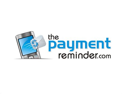 The Payment Reminder | Logo design contest