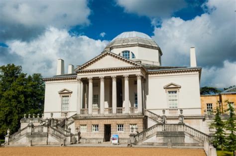 Chiswick House, History & Photos | Historic London Guide