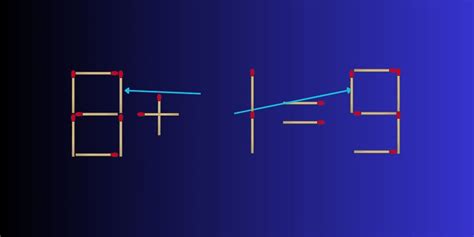 Boost your IQ with this challenging matchstick puzzle: Can you solve it ...