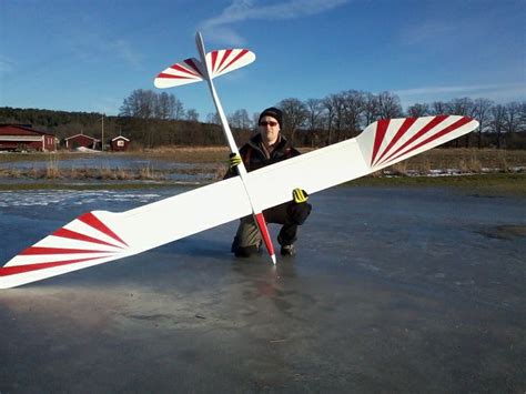 10 Best images about RC Sailplanes on Pinterest | Radios, Colourful ...