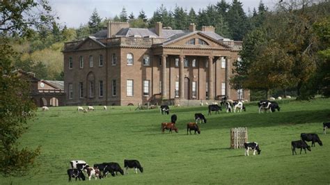 Visit Berrington Hall | Herefordshire | National Trust