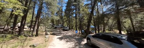 Blue Ridge Campground