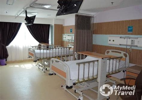 KPJ Penang - Medical Center in Penang | MyMediTravel