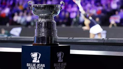 Seville To Host 2023 Billie Jean King Cup Finals