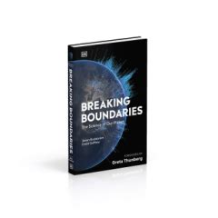 Breaking Boundaries now available on Netflix - ATC News by Prof. Dr ...