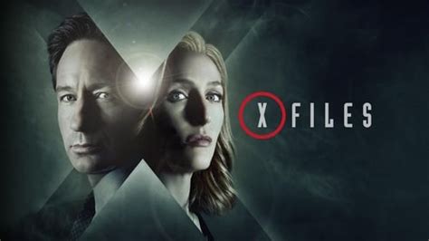 Afleveringen overzicht van The X Files | Serie | MijnSerie