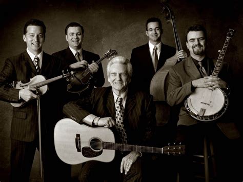 Del McCoury Band | Gathering of the Vibes Music Festival