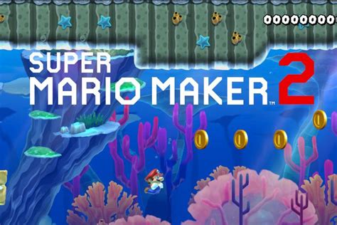 'Super Mario Maker 2' Nintendo Switch Review | Hypebeast