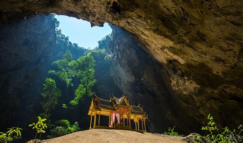 Caves in Southeast Asia: Explore these breathtaking natural wonders in Malaysia, Vietnam ...