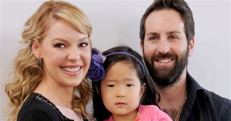 Katherine Heigl's Children: Meet Her Three Kids - Parade