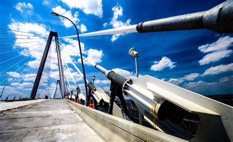 Cooper River Bridge | American Institute of Steel Construction