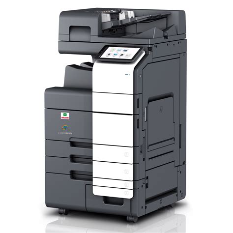 Multifunction printers | Olivetti SPA