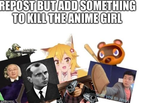 Anti_Anime_Memes gru Memes & GIFs - Imgflip