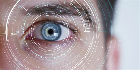 Artificial Intelligence Can Predict Your Personality by Tracking Your Eyes